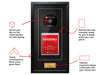 Use Your Own Game (PS3) Elite Range Frame - Frame-A-Game