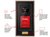Use Your Own Movie (Steelbook) Elite Range Frame - Frame-A-Game