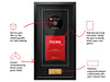 Use Your Own Movie (Steelbook) Elite Range Frame - Frame-A-Game