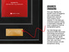 Use Your Own Movie (Steelbook) Elite Range Frame - Frame-A-Game