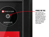 Use Your Own Movie (Steelbook) Elite Range Frame - Frame-A-Game