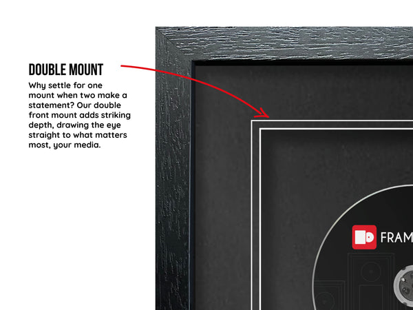 Use Your Own Game (Xbox Series) Elite Range Frame - Frame-A-Game