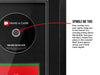 Use Your Own Game (Xbox Series) Elite Range Frame - Frame-A-Game