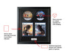 The Last of Us Duo (PS5) Exhibition Range Frame - Frame-A-Game