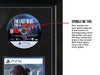 The Last of Us Duo (PS5) Exhibition Range Frame - Frame-A-Game