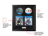 Cadre de la gamme d'exposition The Last of Us Duo (PS5)