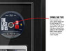 The Last of Us (PS3) Elite Range Frame - Frame-A-Game