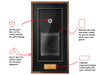 The Last of Us (PS3) Elite Range Frame - Frame-A-Game