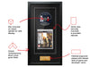 The Last of Us (PS3) Elite Range Frame - Frame-A-Game