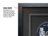 The Last of Us (PS3) Elite Range Frame - Frame-A-Game