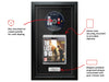The Last of Us (PS3) Exhibition Range Framed Game - Frame-A-Game