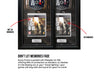 The Last of Us (PS3) Inspired By Exhibition Range Framed Game - Frame-A-Game