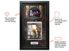 The Last of Us (PS3) Inspired By Exhibition Range Framed Game - Frame-A-Game