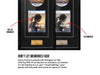 The Last of Us Part I (PS5) Elite Range Frame - Frame-A-Game