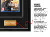 The Last of Us Part I (PS5) Elite Range Frame - Frame-A-Game