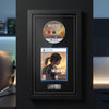 The Last of Us : Part I (PS5) Jeu encadré de la gamme Exhibition Range