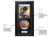 The Last of Us: Part I (PS5) Expo Pro Range Framed Game - Frame-A-Game