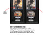 The Last of Us: Part I (PS5) Expo Pro Range Framed Game - Frame-A-Game