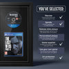 The Last of Us : Part II (PS4) Jeu encadré de la gamme Exhibition Range