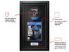 The Last of Us: Part II (PS4) Exhibition Range Framed Game - Frame-A-Game