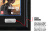 The Last of Us Trilogy (PS3/PS4/PS5) Exhibition Range Framed Games - Frame-A-Game