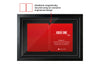 Use Your Own Steelbook (Xbox One) Steelbook Art Range Frame - Frame-A-Game