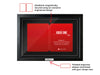 Use Your Own Steelbook (Xbox One) Steelbook Art Range Frame - Frame-A-Game