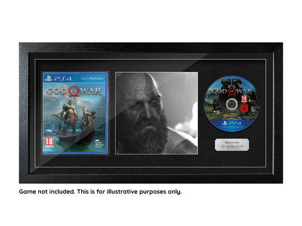 Utilisez vos propres jeux (Xbox Series) Cadre de portée Fusion