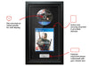 The Witcher 3 (PS4) Exhibition Range Framed Game - Frame-A-Game