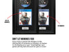 The Witcher 3 (PS4) Exhibition Range Framed Game - Frame-A-Game