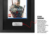 Call of Duty : Modern Warfare 2 (PS3) Jeu encadré