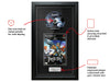 Timesplitters 2 (PS2) Exhibition Range Framed Game - Frame-A-Game