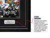 Timesplitters 2 (PS2) Exhibition Range Framed Game - Frame-A-Game
