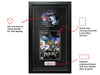 Timesplitters 2 (PS2) Exhibition Range Framed Game - Frame-A-Game
