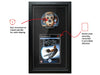 Timesplitters: Future Perfect (PS2) Exhibition Range Framed Game - Frame-A-Game
