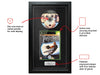 Timesplitters: Future Perfect (Xbox) Exhibition Range Framed Game - Frame-A-Game