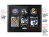 The Timesplitters Trilogy (PS2) Exhibition Range Framed Games - Frame-A-Game
