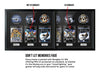 The Timesplitters Trilogy (PS2) Exhibition Range Framed Games - Frame-A-Game