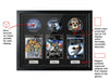 The Timesplitters Trilogy (PS2) Exhibition Range Framed Games - Frame-A-Game