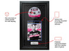 Tony Hawk's American Wasteland (PS2) Exhibition Range Framed Game - Frame-A-Game