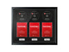 Use Your Own Games Trilogy (PlayStation) Exhibition Range Frame - Frame-A-Game