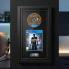 Uncharted 4 : A Thief's End (PS4) Jeu encadré de la gamme Exhibition Range