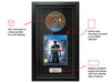 Uncharted 4: A Thief's End (PS4) Exhibition Range Framed Game - Frame-A-Game