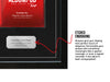 Use Your Own Album (CD) Exhibition Range Frame - Frame-A-Game