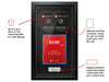 Use Your Own Movie (Blu-ray) Exhibition Range Frame - Frame-A-Game