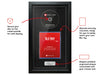 Use Your Own Movie (Blu-ray) Exhibition Range Frame - Frame-A-Game