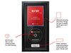 Use Your Own Movie (Blu-ray) Expo Pro Range Frame - Frame-A-Game