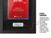 Use Your Own Movie (Blu-ray) Display Case Range Frame - Frame-A-Game