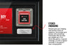 Use Your Own Game (Game Boy) Exhibition Range Frame - Frame-A-Game