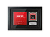 Use Your Own Game (Game Boy) Exhibition Range Frame - Frame-A-Game